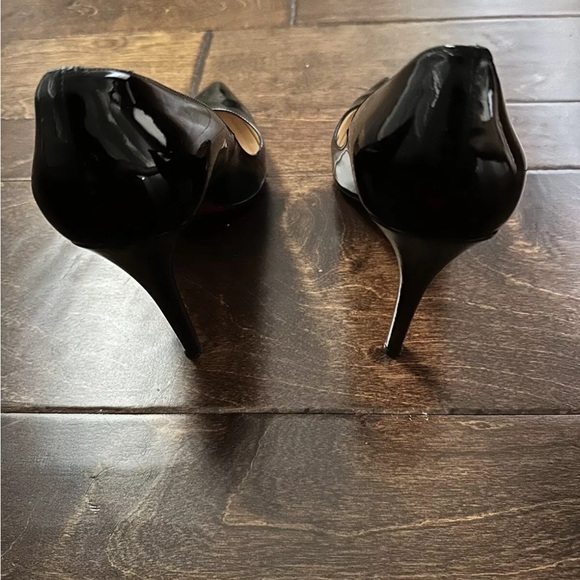 Christian Louboutin Pigalle 100 - Picture 5 of 6